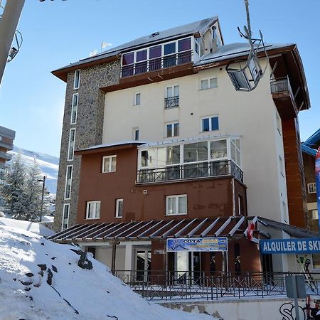 Sierra Nevada Rent Superior Apartment Luaran gambar