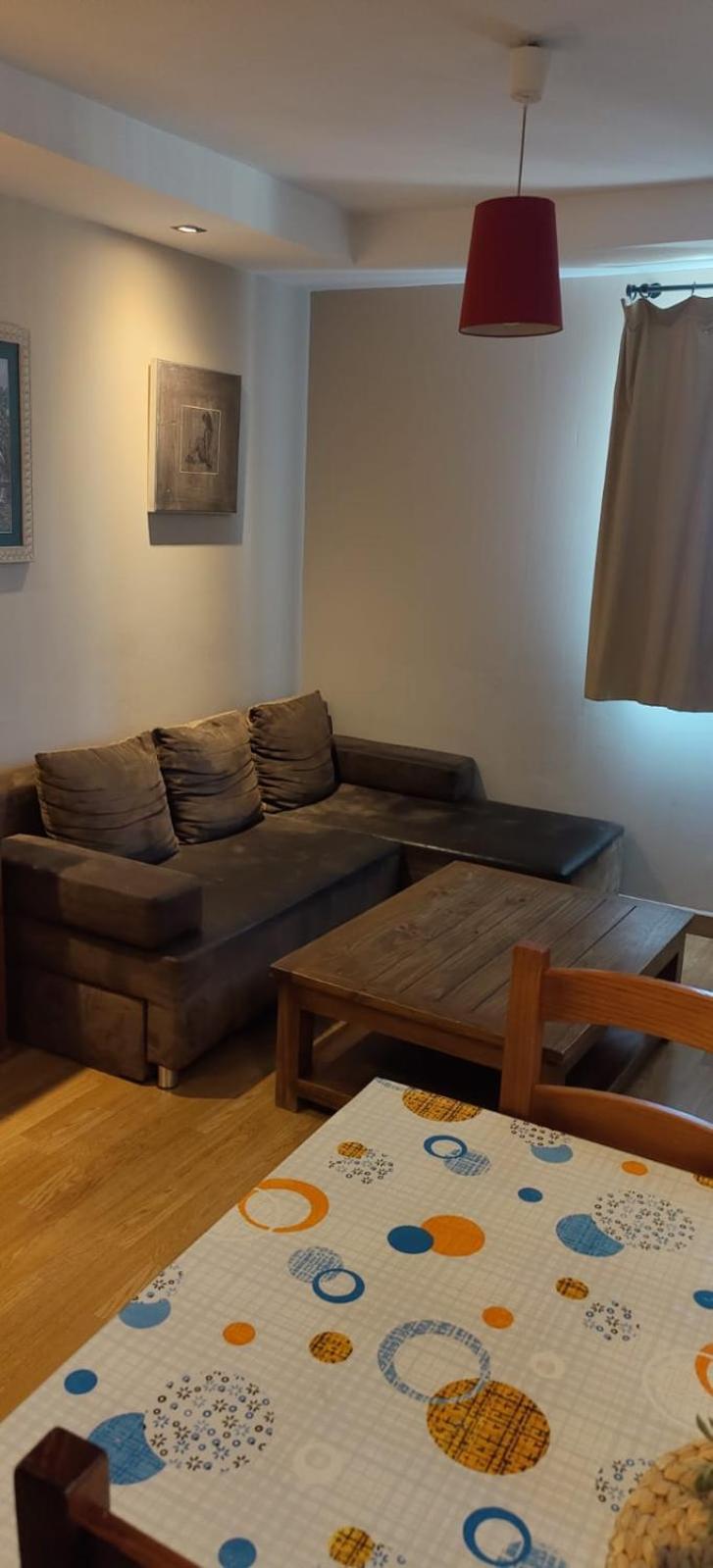 Sierra Nevada Rent Superior Apartment Luaran gambar