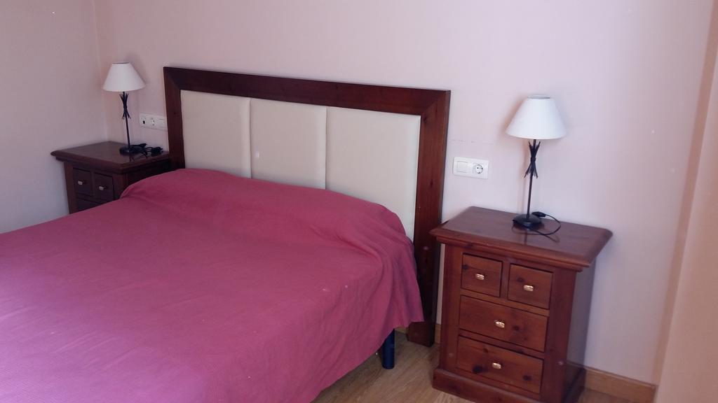 Sierra Nevada Rent Superior Apartment Luaran gambar