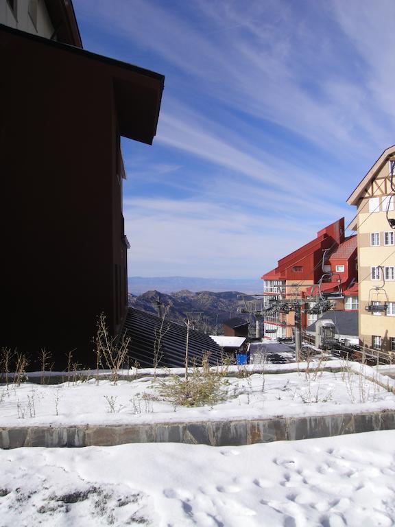 Sierra Nevada Rent Superior Apartment Luaran gambar