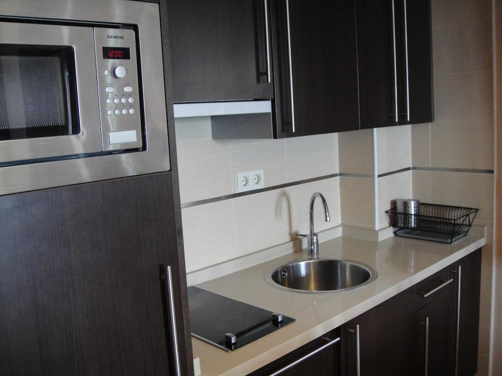 Sierra Nevada Rent Superior Apartment Bilik gambar