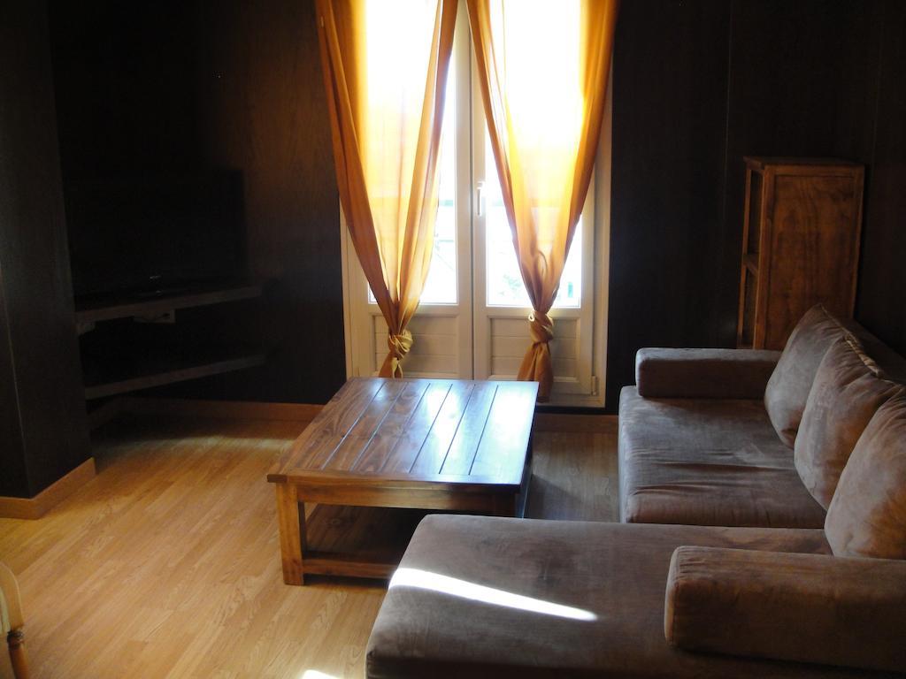 Sierra Nevada Rent Superior Apartment Bilik gambar