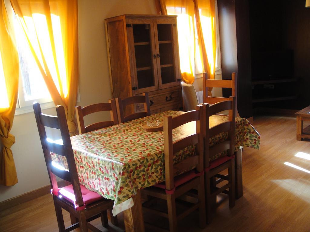 Sierra Nevada Rent Superior Apartment Bilik gambar