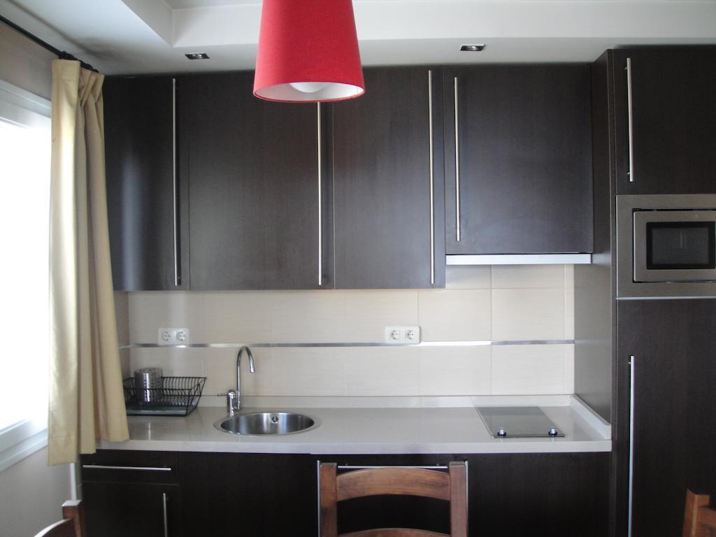 Sierra Nevada Rent Superior Apartment Bilik gambar
