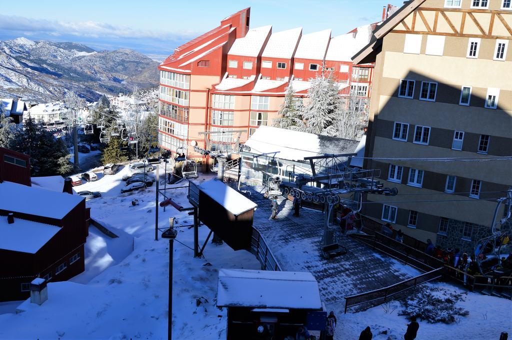 Sierra Nevada Rent Superior Apartment Luaran gambar