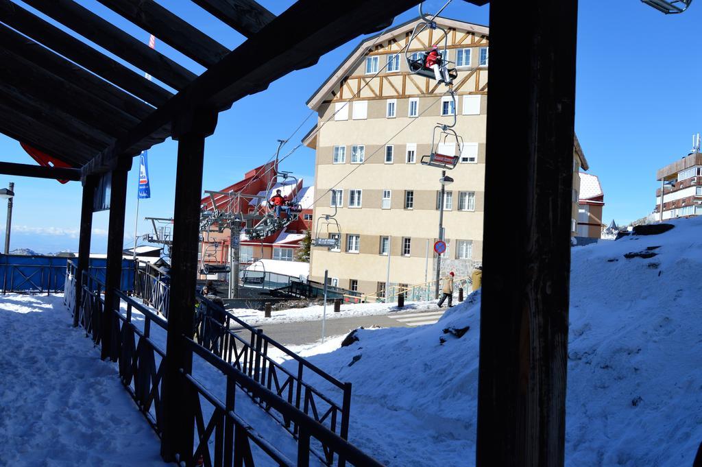 Sierra Nevada Rent Superior Apartment Luaran gambar