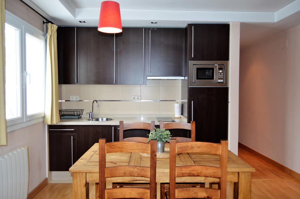 Sierra Nevada Rent Superior Apartment Luaran gambar