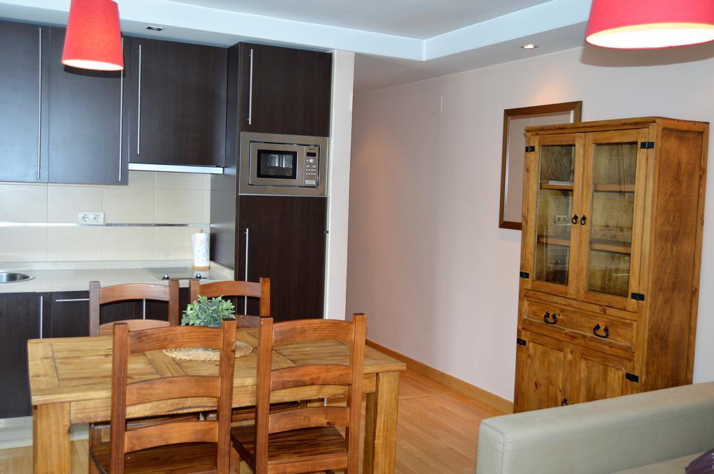 Sierra Nevada Rent Superior Apartment Luaran gambar