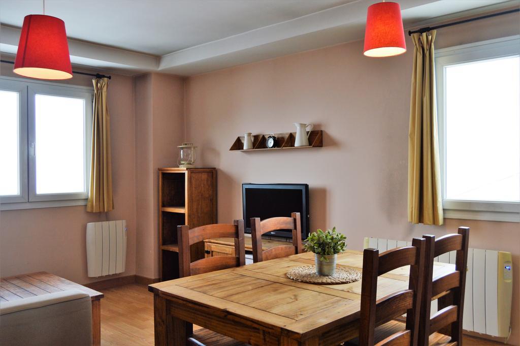 Sierra Nevada Rent Superior Apartment Luaran gambar