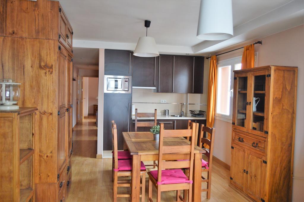 Sierra Nevada Rent Superior Apartment Luaran gambar